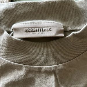 Essentials FOG T Shirt Women’s L
